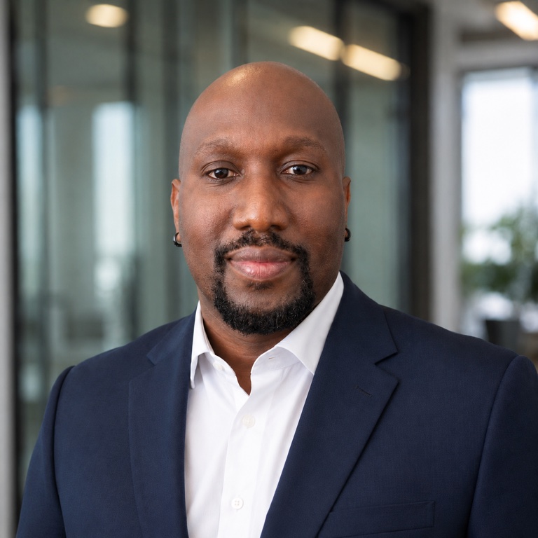 Sherwin Ross, owner of God's Sons.